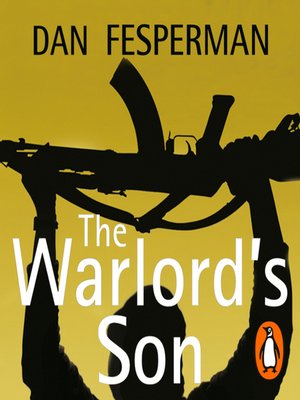 cover image of The Warlord's Son